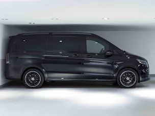Mercedes-Benz V 300 d 4MATIC EXCLUSIVE L