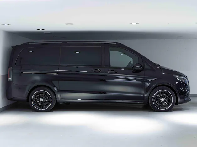 Mercedes-Benz V 300 d 4MATIC EXCLUSIVE L
