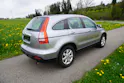 Honda CR-V 2.0 i-VTEC Elegance 4WD