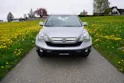 Honda CR-V 2.0 i-VTEC Elegance 4WD
