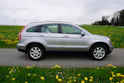 Honda CR-V 2.0 i-VTEC Elegance 4WD