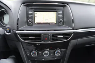 Mazda 6 Sport Wagon 2.0 HP Ambition