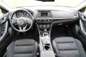 Mazda 6 Sport Wagon 2.0 HP Ambition