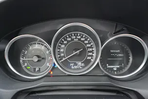Mazda 6 Sport Wagon 2.0 HP Ambition