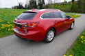 Mazda 6 Sport Wagon 2.0 HP Ambition