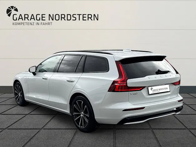Volvo V60 2.0 T6 TE Ultra Dark eAWD