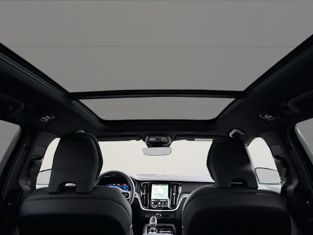 Volvo V60 2.0 T6 TE Ultra Dark eAWD