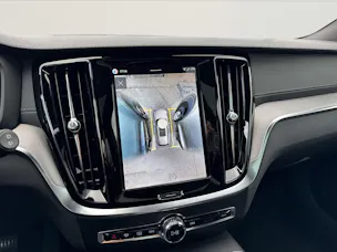 Volvo V60 2.0 T6 TE Ultra Dark eAWD