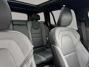 Volvo V60 2.0 T6 TE Ultra Dark eAWD