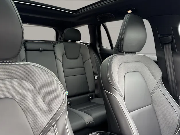 Volvo V60 2.0 T6 TE Ultra Dark eAWD