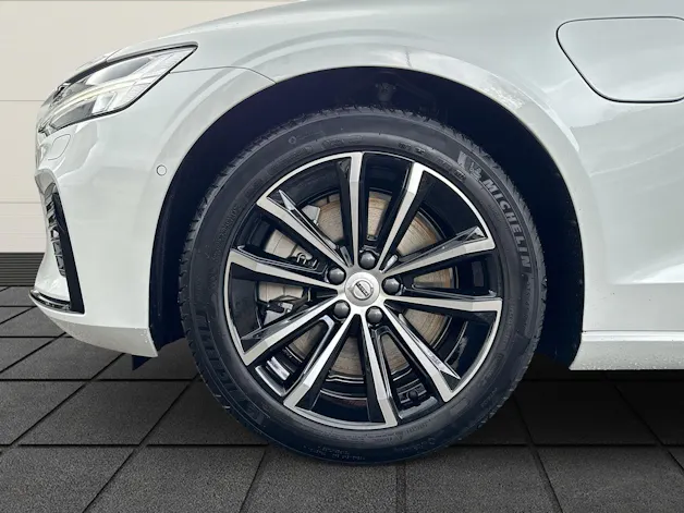 Volvo V60 2.0 T6 TE Ultra Dark eAWD