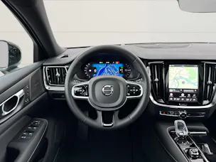 Volvo V60 2.0 T6 TE Ultra Dark eAWD