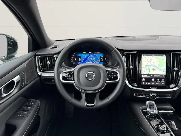 Volvo V60 2.0 T6 TE Ultra Dark eAWD