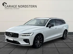 Volvo V60 2.0 T6 TE Ultra Dark eAWD