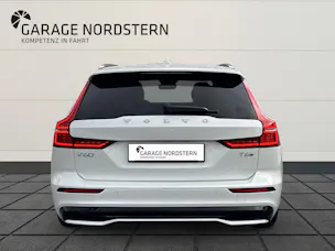 Volvo V60 2.0 T6 TE Ultra Dark eAWD