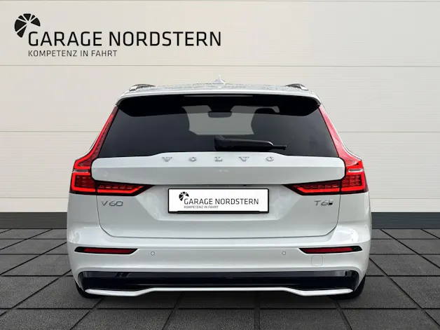 Volvo V60 2.0 T6 TE Ultra Dark eAWD