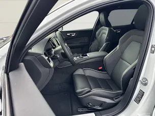 Volvo V60 2.0 T6 TE Ultra Dark eAWD
