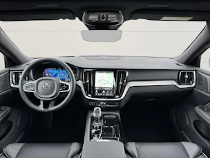 Volvo V60 2.0 T6 TE Ultra Dark eAWD