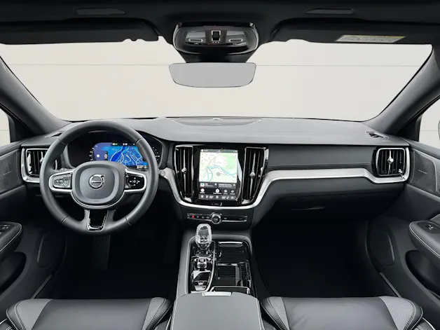 Volvo V60 2.0 T6 TE Ultra Dark eAWD