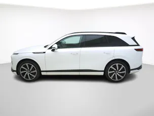 XPENG G9 Performance AWD