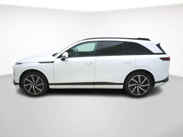XPENG G9 Performance AWD