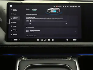 XPENG G9 Performance AWD