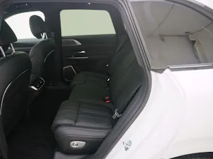 XPENG G9 Performance AWD