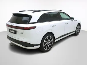 XPENG G9 Performance AWD