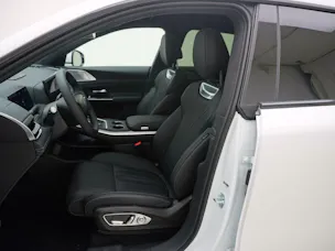 XPENG G9 Performance AWD