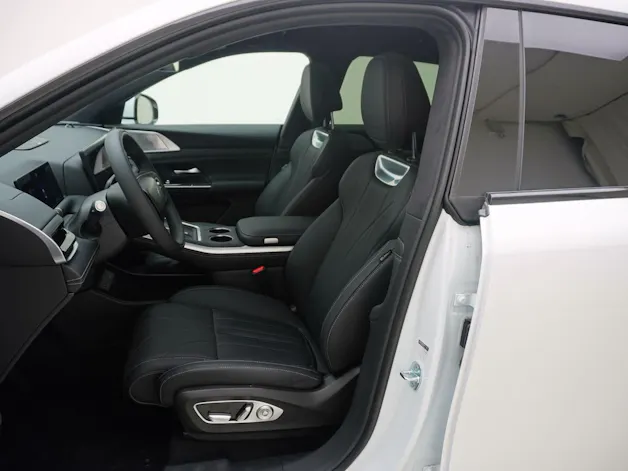 XPENG G9 Performance AWD