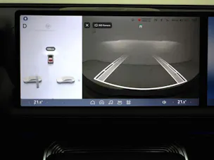 XPENG G9 Performance AWD