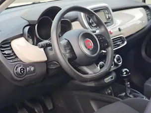 Fiat 500 X 1.6 JTD Opening Edition