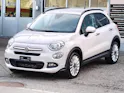 Fiat 500 X 1.6 JTD Opening Edition