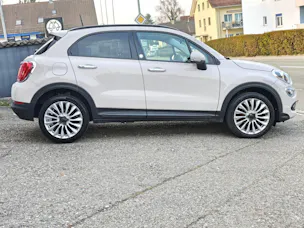 Fiat 500 X 1.6 JTD Opening Edition