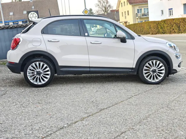 Fiat 500 X 1.6 JTD Opening Edition