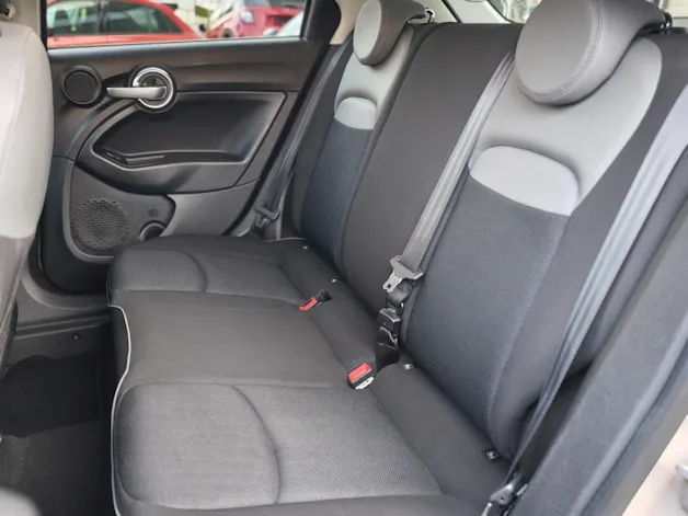 Fiat 500 X 1.6 JTD Opening Edition