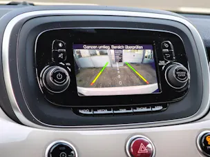Fiat 500 X 1.6 JTD Opening Edition