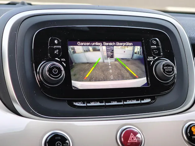 Fiat 500 X 1.6 JTD Opening Edition