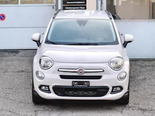 Fiat 500 X 1.6 JTD Opening Edition