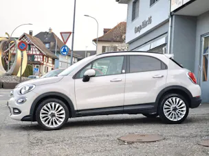 Fiat 500 X 1.6 JTD Opening Edition