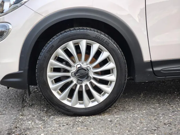 Fiat 500 X 1.6 JTD Opening Edition