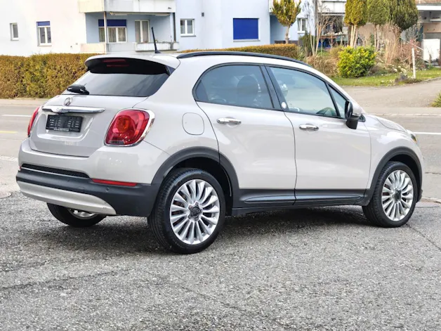 Fiat 500 X 1.6 JTD Opening Edition