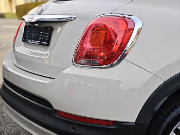 Fiat 500 X 1.6 JTD Opening Edition
