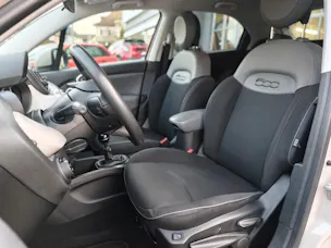 Fiat 500 X 1.6 JTD Opening Edition