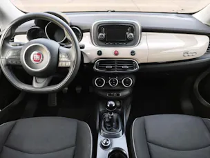 Fiat 500 X 1.6 JTD Opening Edition