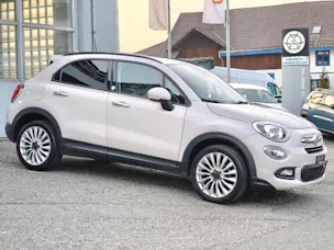 Fiat 500 X 1.6 JTD Opening Edition