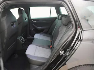 Škoda Octavia 2.0 TSI SportLine 4x4 DSG