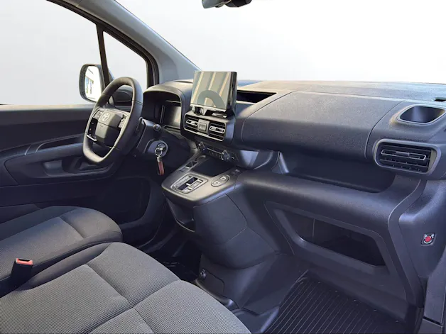 Toyota PROACE CITY Van L2 1.5 D Advanced