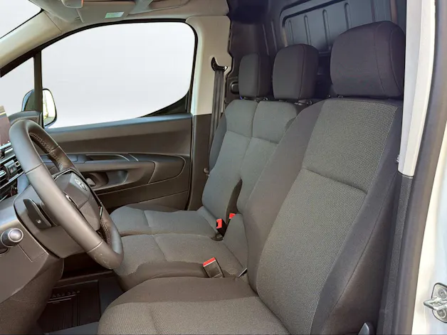 Toyota PROACE CITY Van L2 1.5 D Advanced