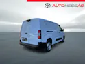 Toyota PROACE CITY Van L2 1.5 D Advanced
